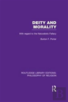 Deity And Morality