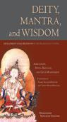 Deity, Mantra, And Wisdom