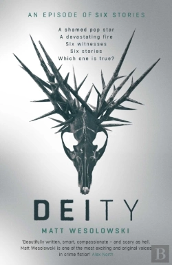 Bertrand.pt - Deity