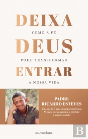 Deixa Deus Entrar