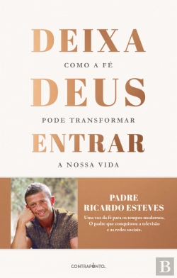 Bertrand.pt - Deixa Deus Entrar