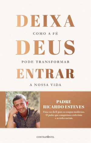 Deixa Deus Entrar