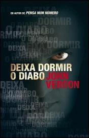 Deixa dormir o diabo