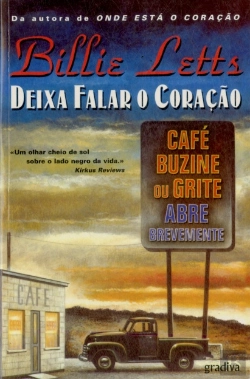 Bertrand.pt - Deixa Falar o Coração