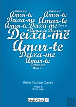 Bertrand.pt - Deixa-me Amar-te