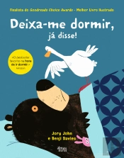 Deixa-me Dormir, Já Disse!