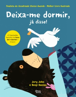 Bertrand.pt - Deixa-me Dormir, Já Disse!