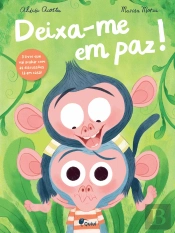 Deixa-me em Paz!