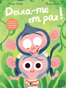Bertrand.pt - Deixa-me em Paz!