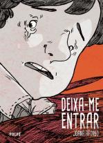 Deixa-me Entrar