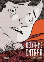 Deixa-me Entrar