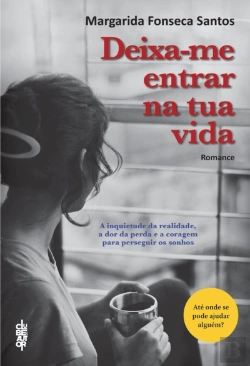 Bertrand.pt - Deixa-me Entrar na tua Vida