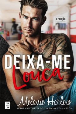 Bertrand.pt - Deixa-me Louca
