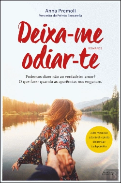 Bertrand.pt - Deixa-me Odiar-te