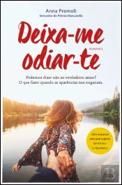 Deixa-me Odiar-te