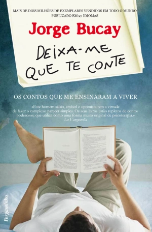 Deixa-me que te Conte