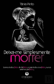 Deixa-me Simplesmente Morrer