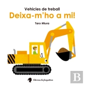 Deixa-M'Ho A Mi!