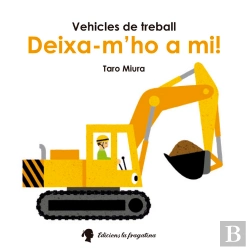 Bertrand.pt - Deixa-M'Ho A Mi!