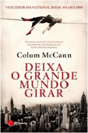 Deixa o Grande Mundo Girar