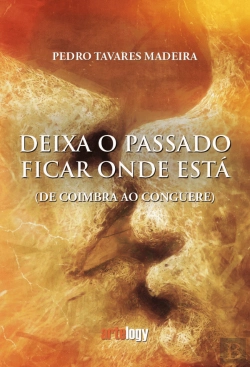 Bertrand.pt - Deixa o Passado Ficar Onde Está