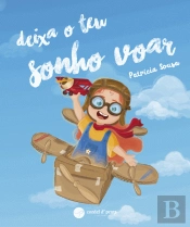 Deixa o Teu Sonho Voar