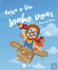 Bertrand.pt - Deixa o Teu Sonho Voar