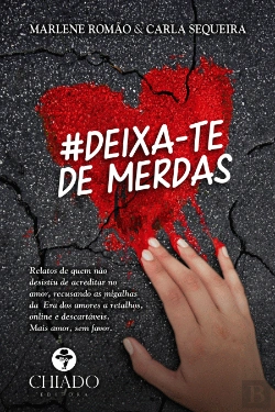 Bertrand.pt - #Deixa-te de Merdas
