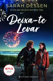 Deixa-te Levar