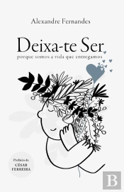 Deixa-te Ser