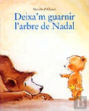 Deixa'M Guarnir Arbre Nadal