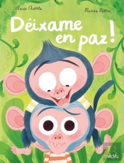 Deixame En Paz