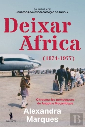 Deixar África