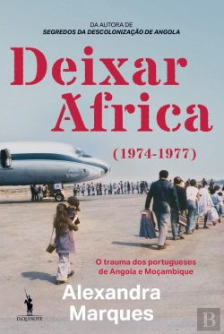 Bertrand.pt - Deixar África