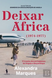 Deixar África