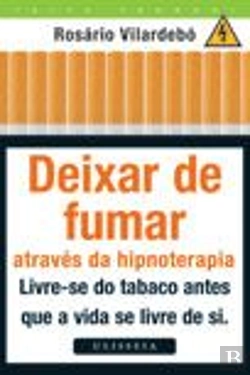 Bertrand.pt - Deixar de Fumar através da Hipnoterapia