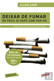Deixar De Fumar És Fàcil Si Saps Com Fer-Ho