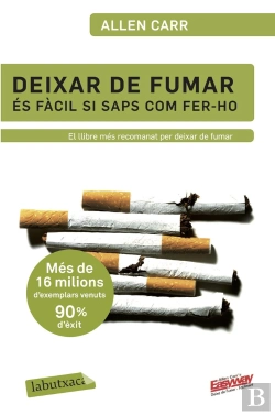 Bertrand.pt - Deixar De Fumar És Fàcil Si Saps Com Fer-Ho
