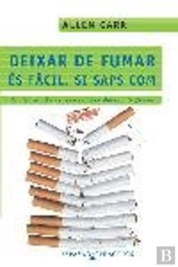 Bertrand.pt - Deixar De Fumar És Fàcil Si Saps Com