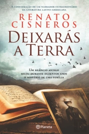 Deixarás a Terra