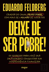Deixe De Ser Pobre