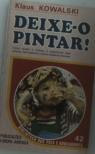 Deixe-o Pintar!
