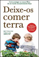 Deixe-os Comer Terra