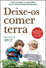 Deixe-os Comer Terra