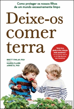 Bertrand.pt - Deixe-os Comer Terra
