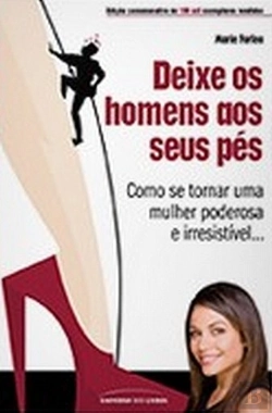 Bertrand.pt - Deixe os Homens ao Seus Pés
