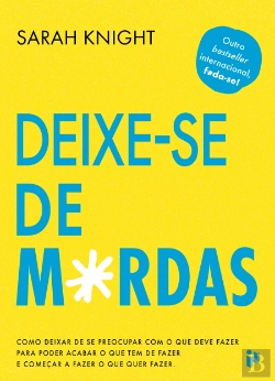 Bertrand.pt - Deixe-se de M*rdas