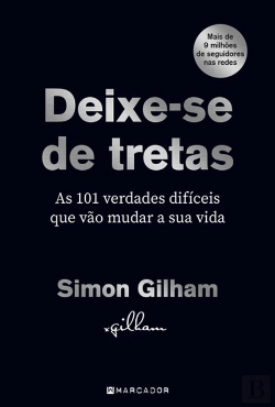Bertrand.pt - Deixe-se de Tretas
