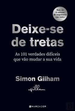Bertrand.pt - Deixe-se de Tretas