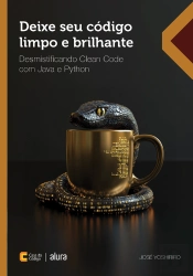 Deixe Seu Código Limpo E Brilhante